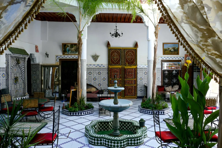 Riad Marrakech