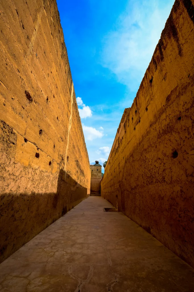 Where is Marrakesh? 4 marrakech