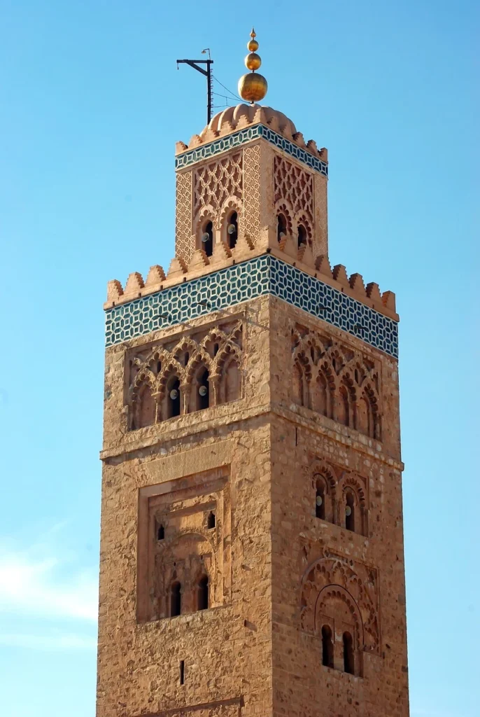 Where is Marrakesh? 2 marrakech