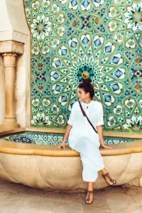Visit Morocco: 1 Safety Visit Morocco TravellyGo