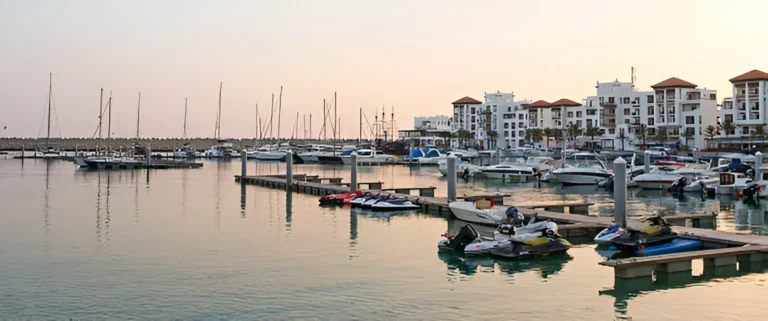 Agadir City 1 Agadir City