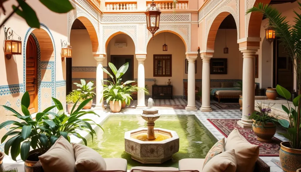The Most Beautiful Riad Airbnbs in Marrakech, Morocco 6 Best Value Riad Airbnbs in Marrakech