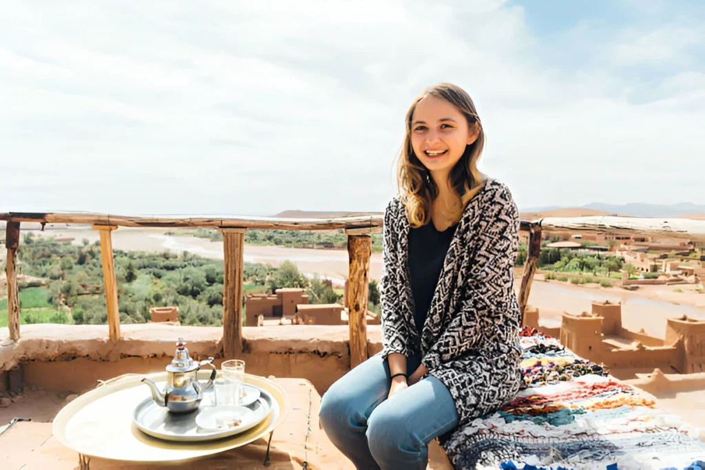 How to Travel in Morocco with Kids Stress-Free 2 How to Plan a Stress-Free Trip to Morocco with Kids