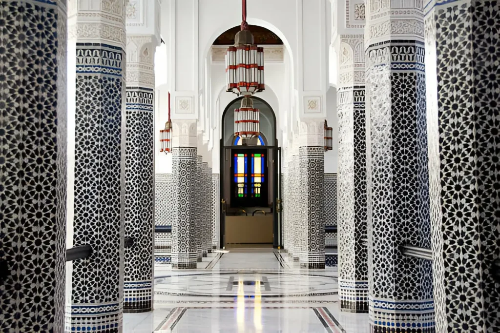The Most Beautiful Riad Airbnbs in Marrakech, Morocco 1 Riad Airbnbs in Marrakech