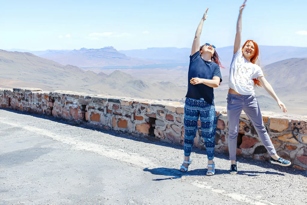 How to Travel in Morocco with Kids Stress-Free 7 Staying Healthy and Safe While Traveling in Morocco