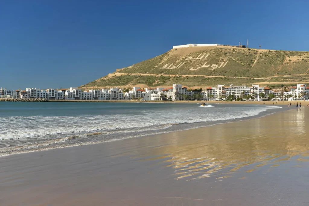 Agadir City 2 agadir city