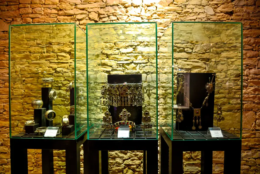 Agadir City 7 musee amazigh agadir