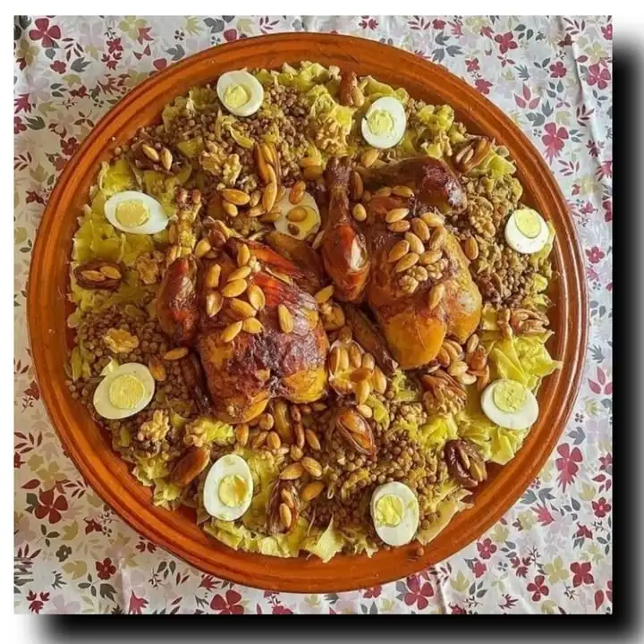 Chefchaouen City 10 Rfissa