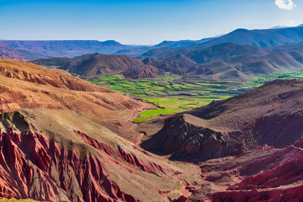 Atlas Mountain (2025) – All You Need to Know